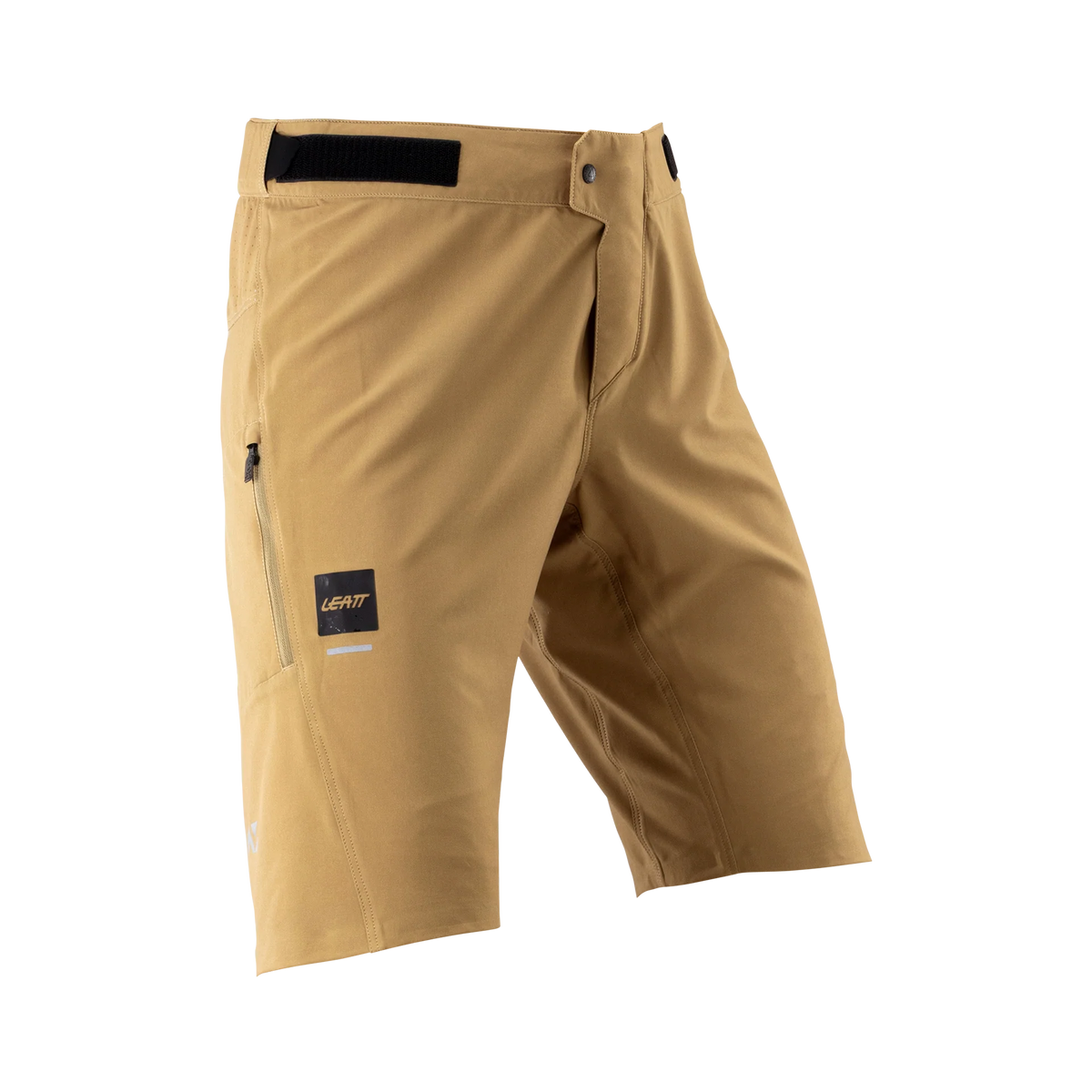 Leatt Endurance 2.0 MTB Short - Brass Brown