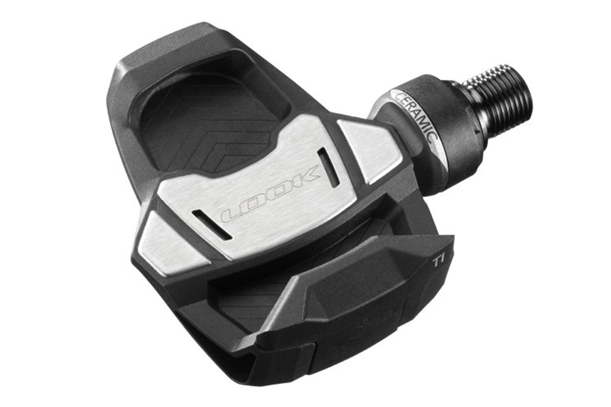 Look KEO Blade Carbon Ti Ceramique V4 Pedals
