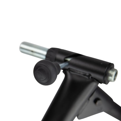 Saris Mag + Trainer with Adjuster