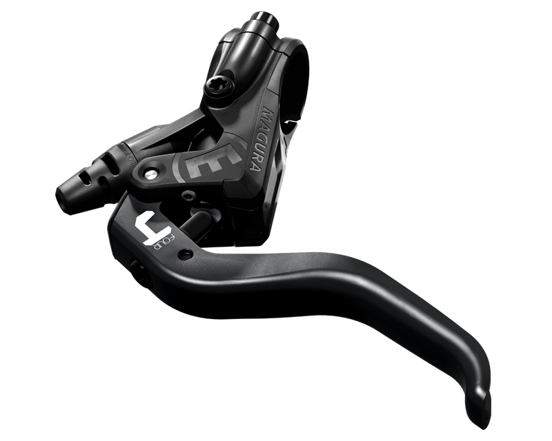 Magura MT4 Flat Mount Disc Brake