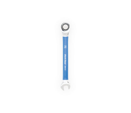 Park Tool Ratcheting Metric Wrench MWR