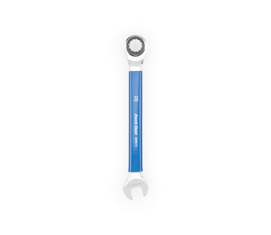 Park Tool Ratcheting Metric Wrench MWR