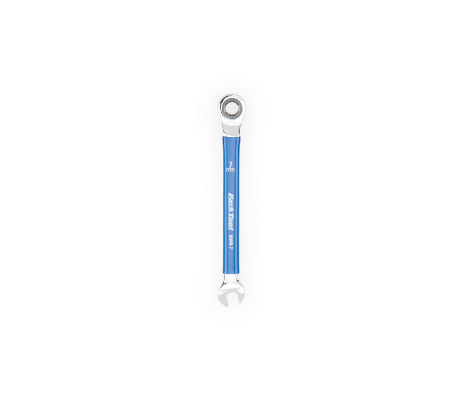 Park Tool Ratcheting Metric Wrench MWR