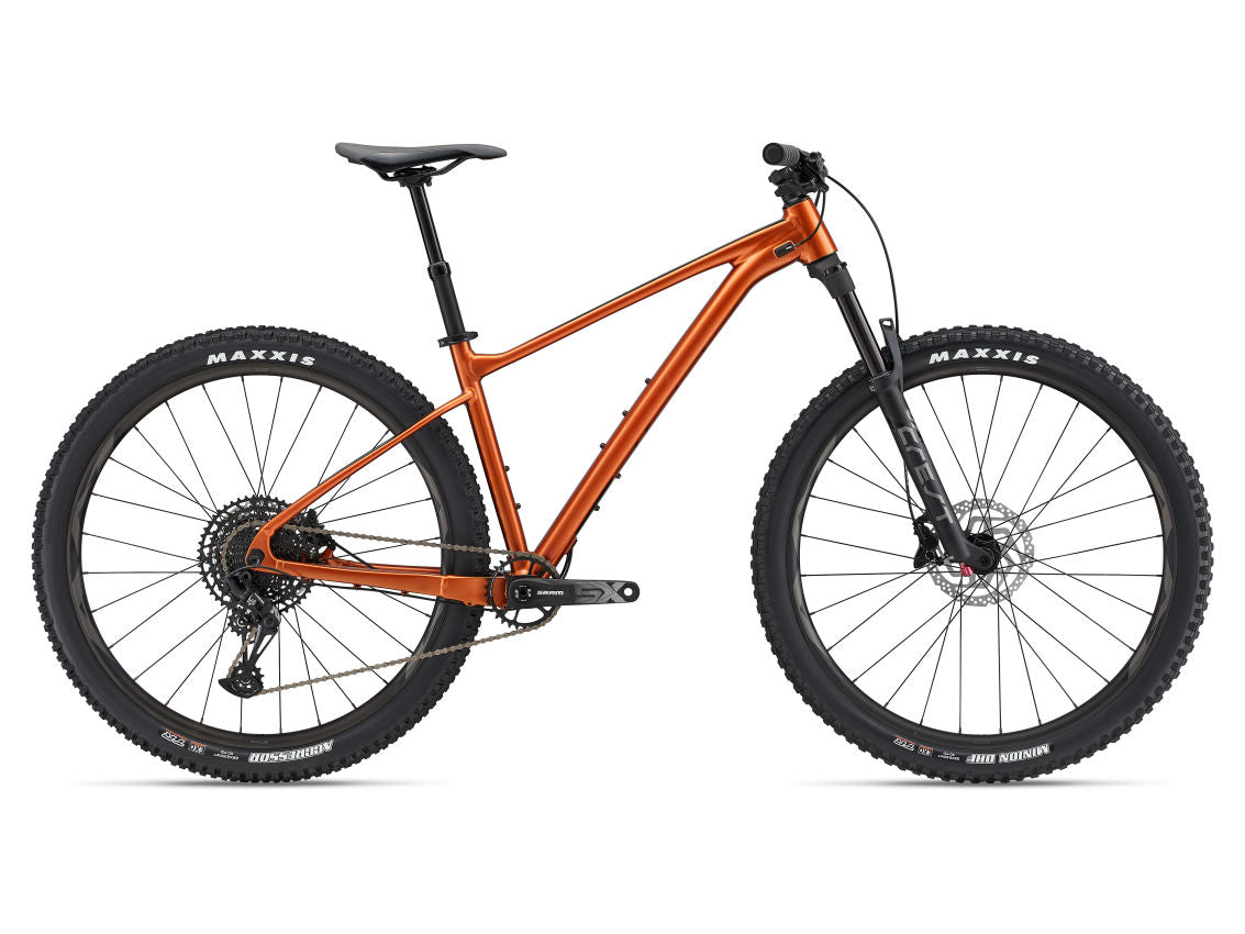Giant Fathom 29 1 - Amber Glow