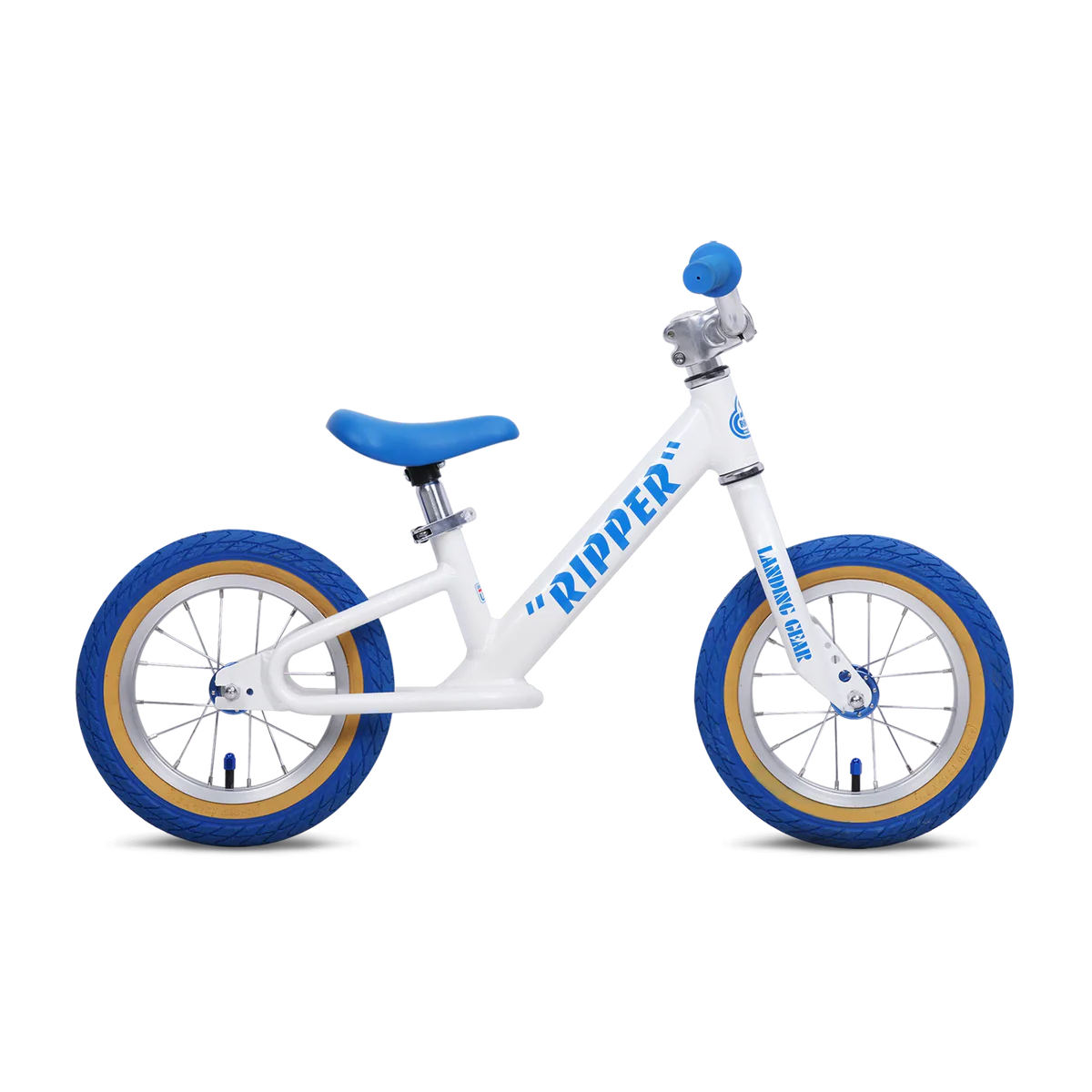 SE Bikes Micro Ripper 12" - Sparkling White