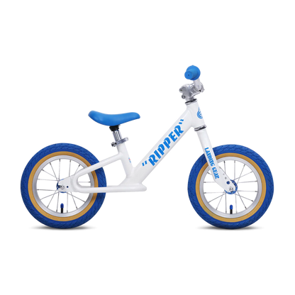 SE Bikes Micro Ripper 12" - Sparkling White