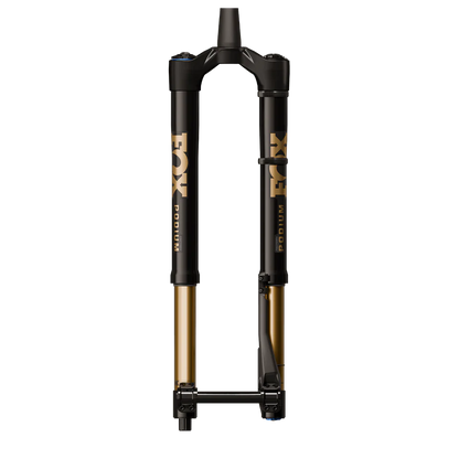 Fox Suspension Podium 160 Factory 29 20TAx110 - 68HT - Black-Gold