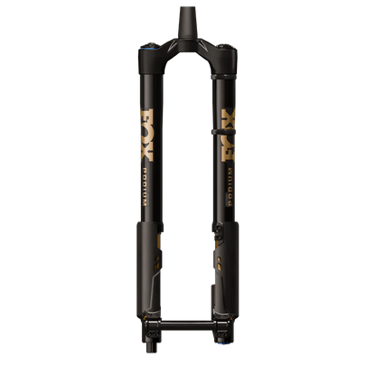 Fox Suspension Podium 160 Factory 29 20TAx110 - 68HT - Black-Gold