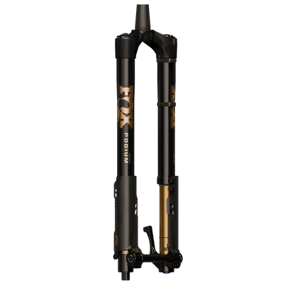 Fox Suspension Podium 160 Factory 29 20TAx110 - 68HT - Black-Gold