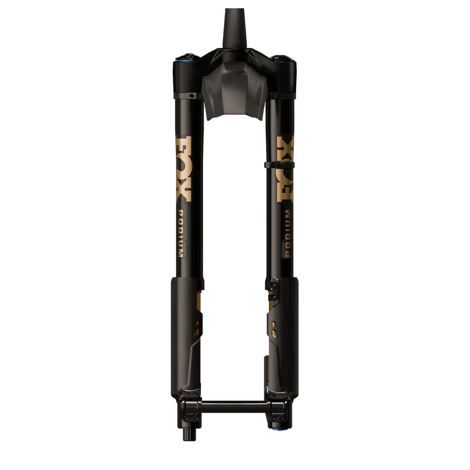 Fox Suspension Podium 160 Factory 29 20TAx110 - 68HT - Black-Gold