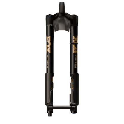 Fox Suspension Podium 160 Factory 29 20TAx110 - 68HT - Black-Gold