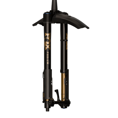 Fox Suspension Podium 160 Factory 29 20TAx110 - 68HT - Black-Gold