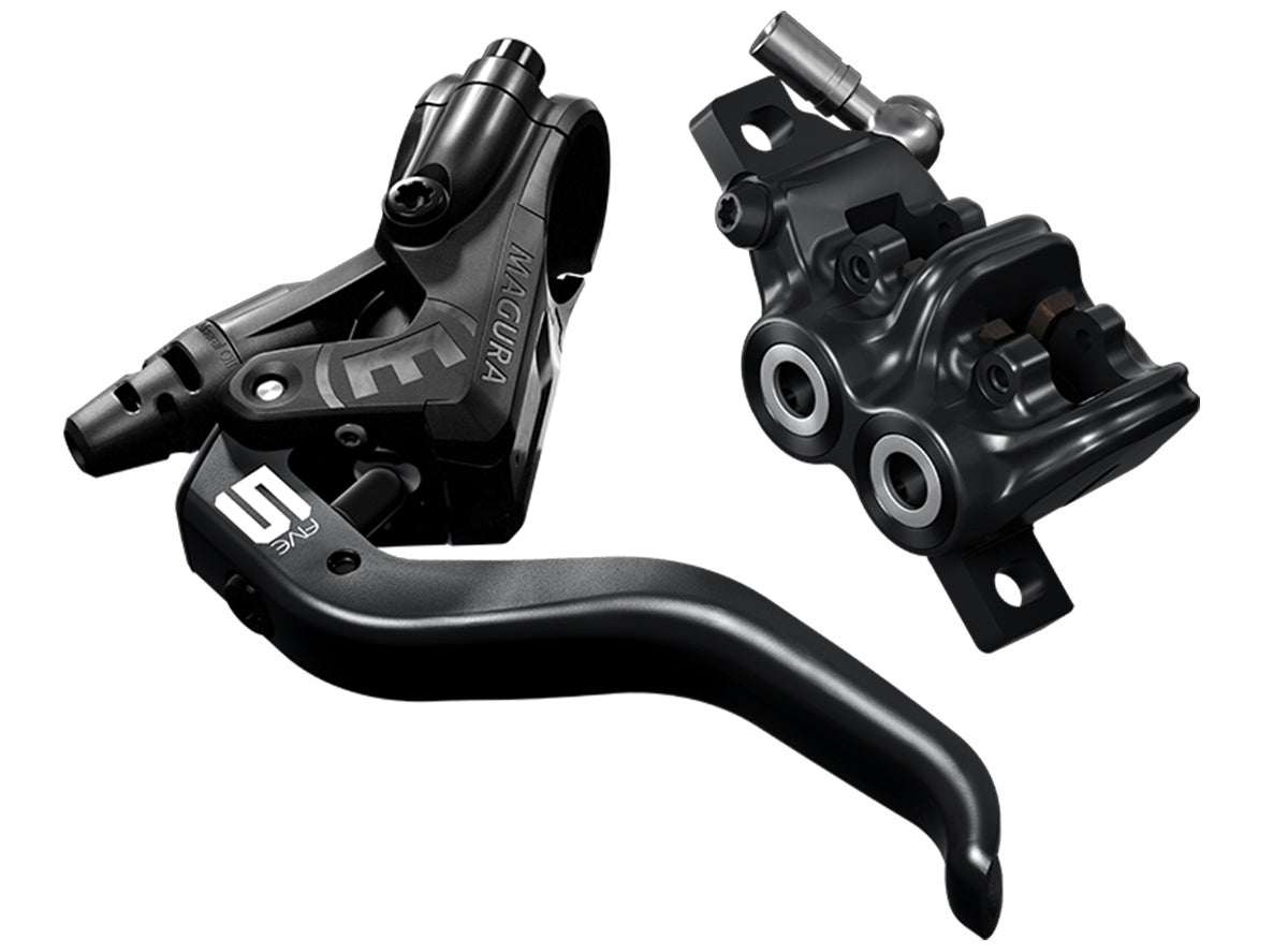 Magura MT5 Disc Brake