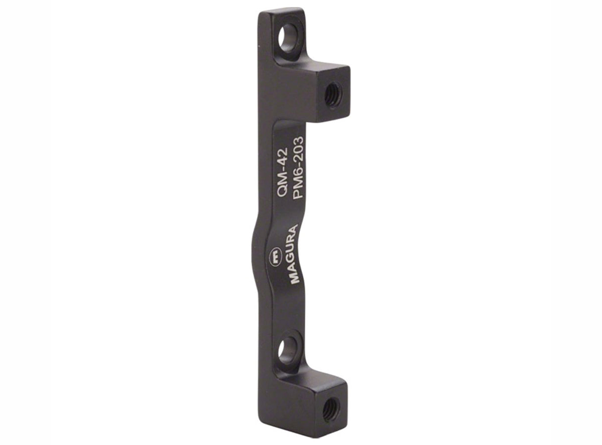 Magura QM42 Disc Brake Adapter