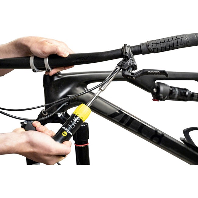Magura T Handle Torque Tool with Slotted 8mm bit