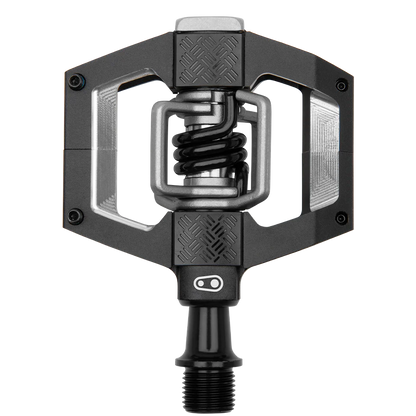Crank Brothers Mallet Trail Pedals - Black