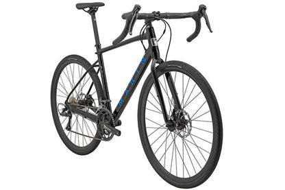 Marin Gestalt 700c - Black - 2025