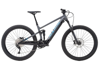 Marin Rift Zone E 29 - Gray-Blue - 2025