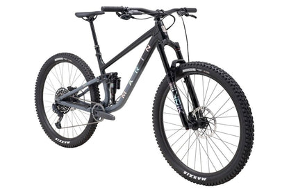 Marin Rift Zone XR 29 - Black-Gray