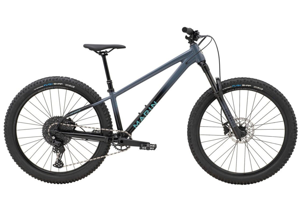 Marin San Quentin 2 27.5 - Blue-Black