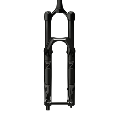 Marzocchi Bomber Z 170 29 15QRx110 - Black - 2026
