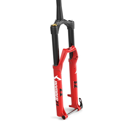 Marzocchi Bomber Z 170 29 15QRx110 - Red - 2026