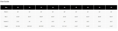 Fox Racing Flexair Pant - Twilight