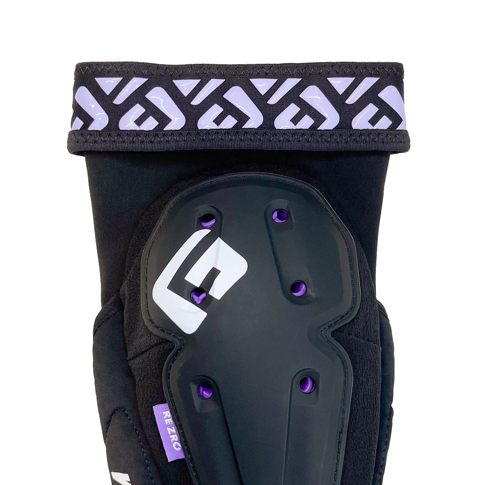 G-Form Mesa Knee Guard - Black