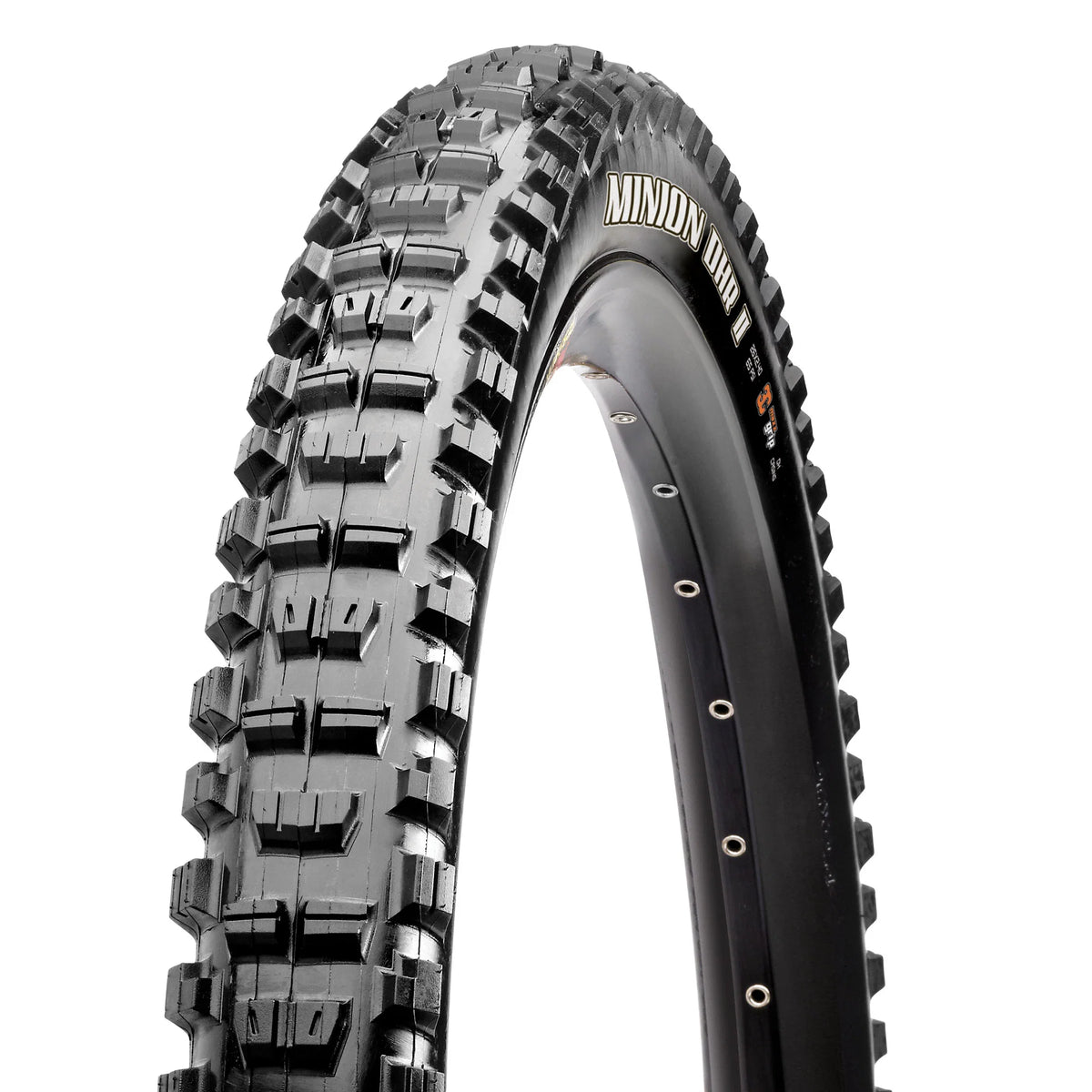 Maxxis Minion DHR II 27.5" Folding MTB Tire - EXO