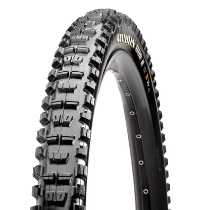 Maxxis Minion DHR II 27.5" Folding MTB Tire - EXO