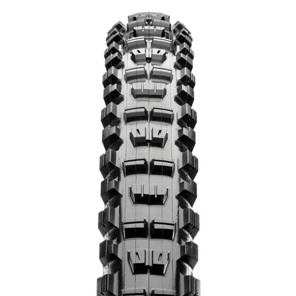 Maxxis Minion DHR II 27.5" Folding MTB Tire - EXO