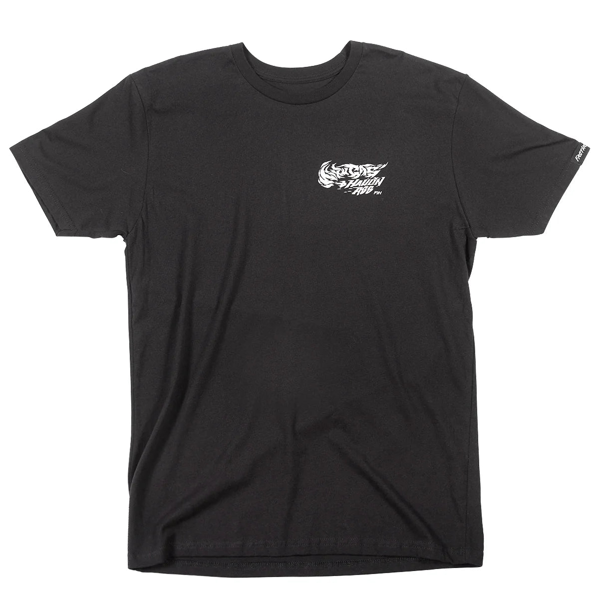 Fasthouse Mixin' Tee - Youth - Black