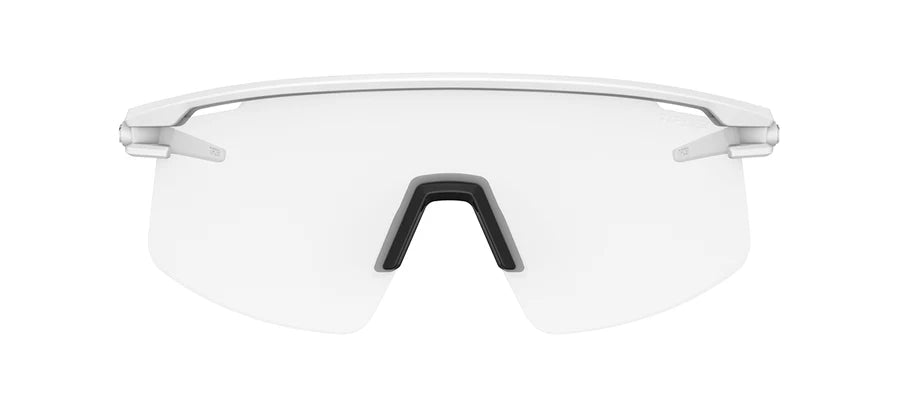Tifosi Moab Lite Sunglasses - Matte White