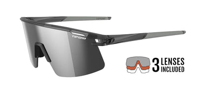 Tifosi Moab Lite Sunglasses - Satin Vapor