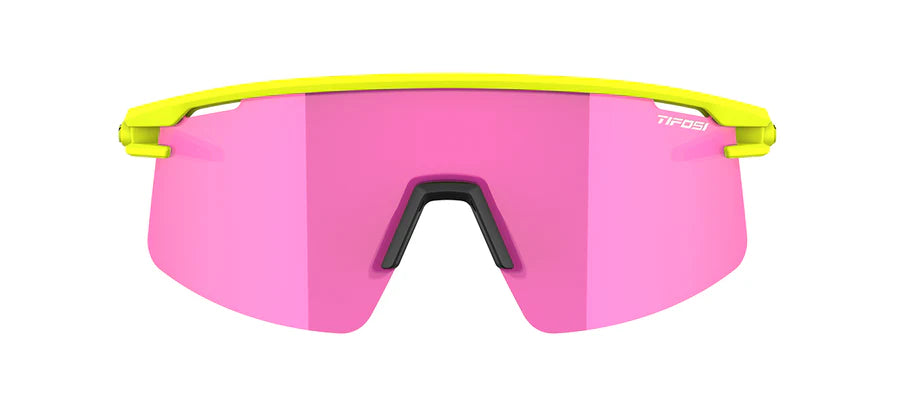 Tifosi Moab Lite Sunglasses - Speed Yellow
