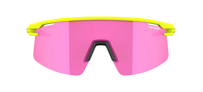 Tifosi Moab Lite Sunglasses - Speed Yellow