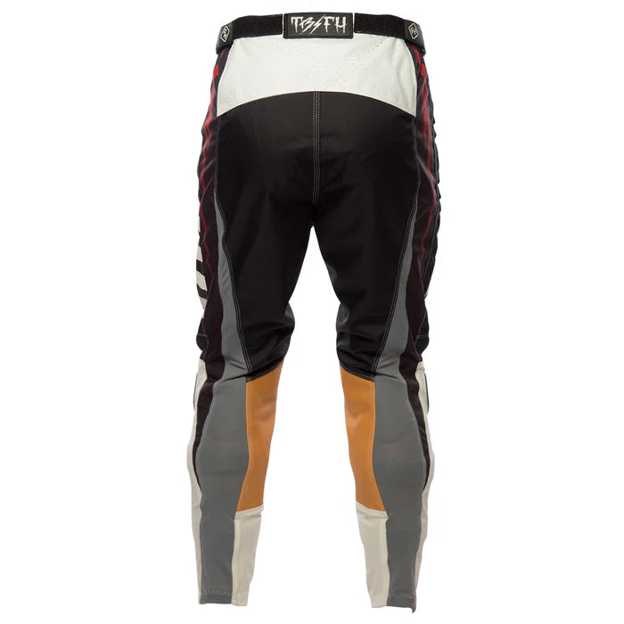 Fasthouse Grindhouse Bereman Pant - Black-Cream