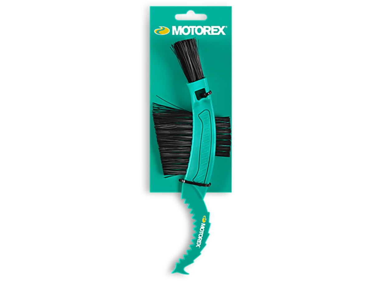 Motorex Cassette Cleaning Brush