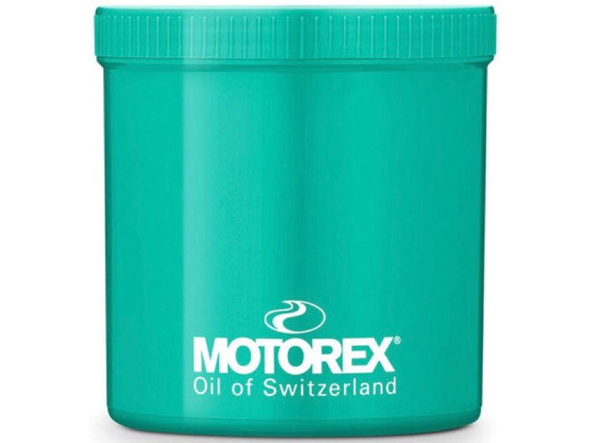 Motorex Copper Paste