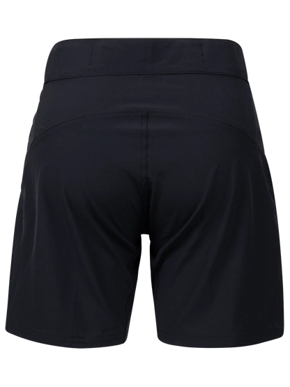 Zoic Naveah 7" MTB Short - Womens - Black