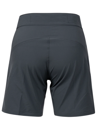 Zoic Naveah 7" MTB Short - Womens - Shadow