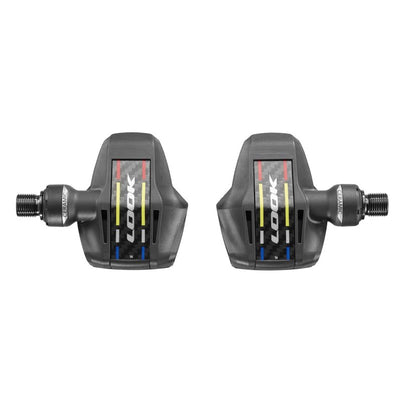 Look KEO Blade Carbon Ti Ceramique V4 Pedals
