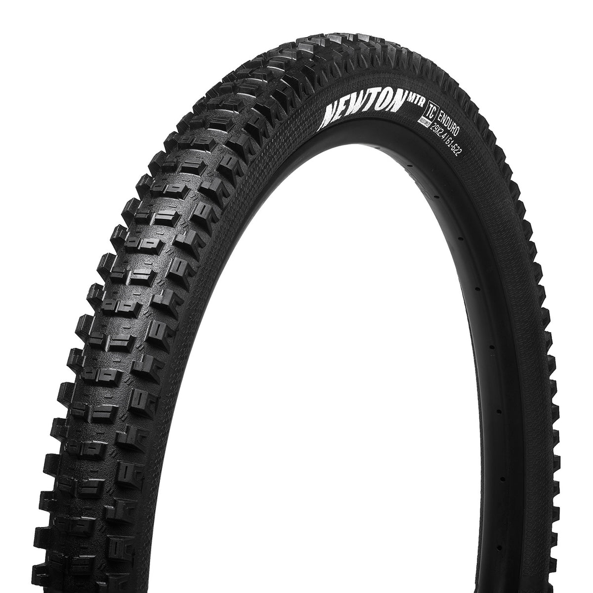 Goodyear Newton MTR Enduro 29" Folding MTB Tire - Rear