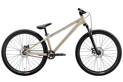 Norco Rampage 2 26 - Dirt Gray - 2025