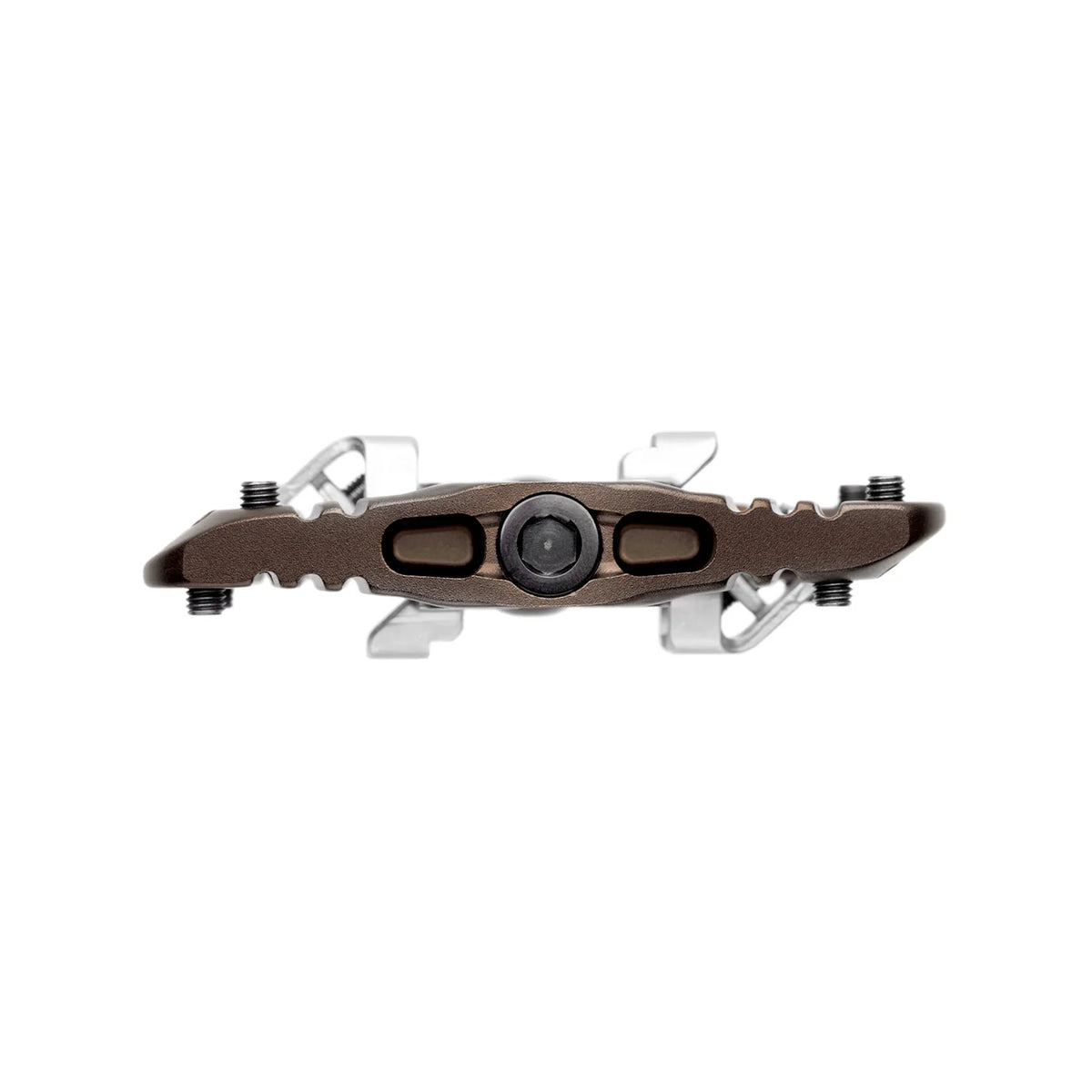 OneUp XC Clip Pedals - Bronze