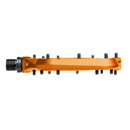 OneUp Wave Pedals - Orange