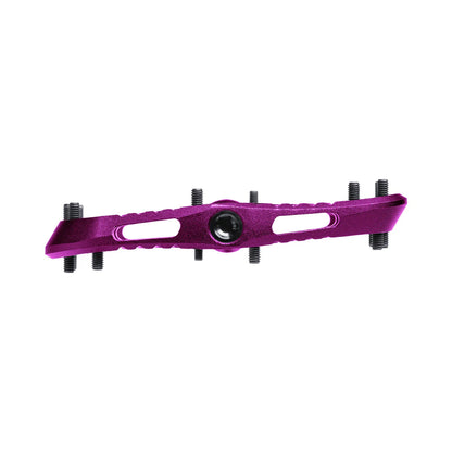 OneUp Wave Pedals - Purple