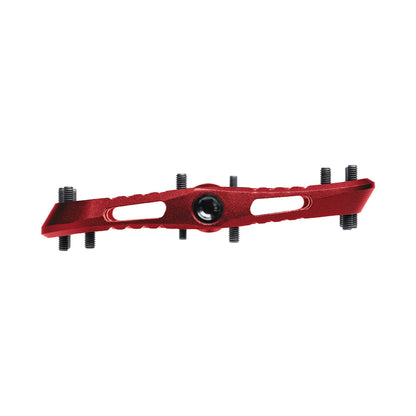 OneUp Wave Pedals - Red