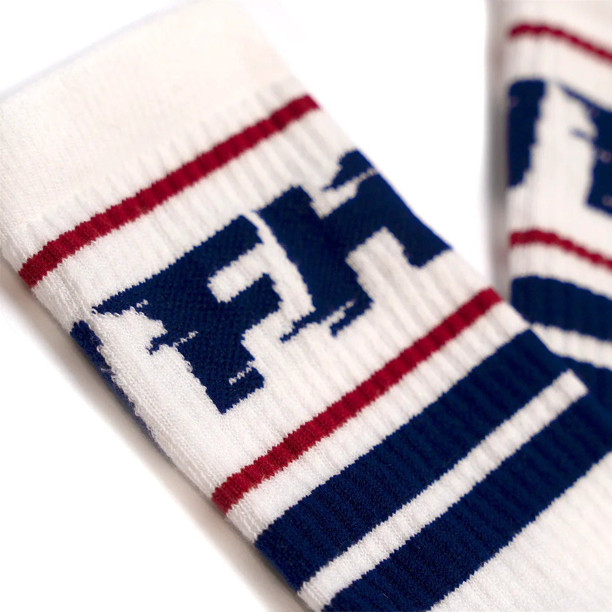 Fasthouse Orion Sock - White