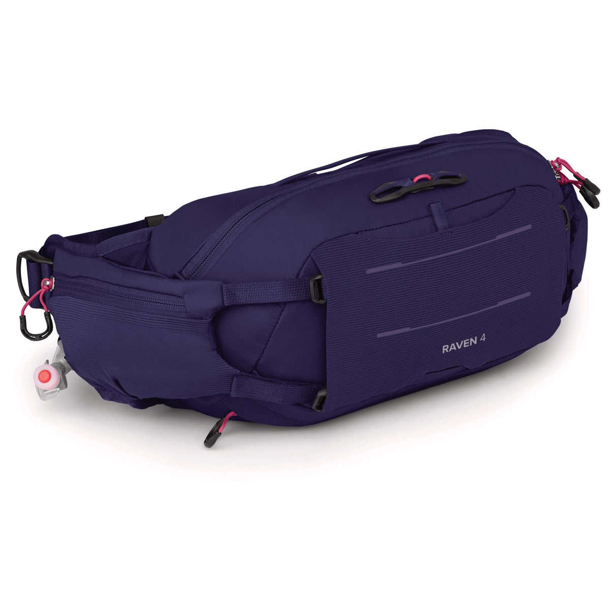 Osprey Raven 4 Hydration Belt - Womens - Deep Fig